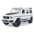 1/32 G700 Alloy Car Model Simulation Toy Diecast Vehicles Off-Road SUV with Sound N Light Collectible Kids&